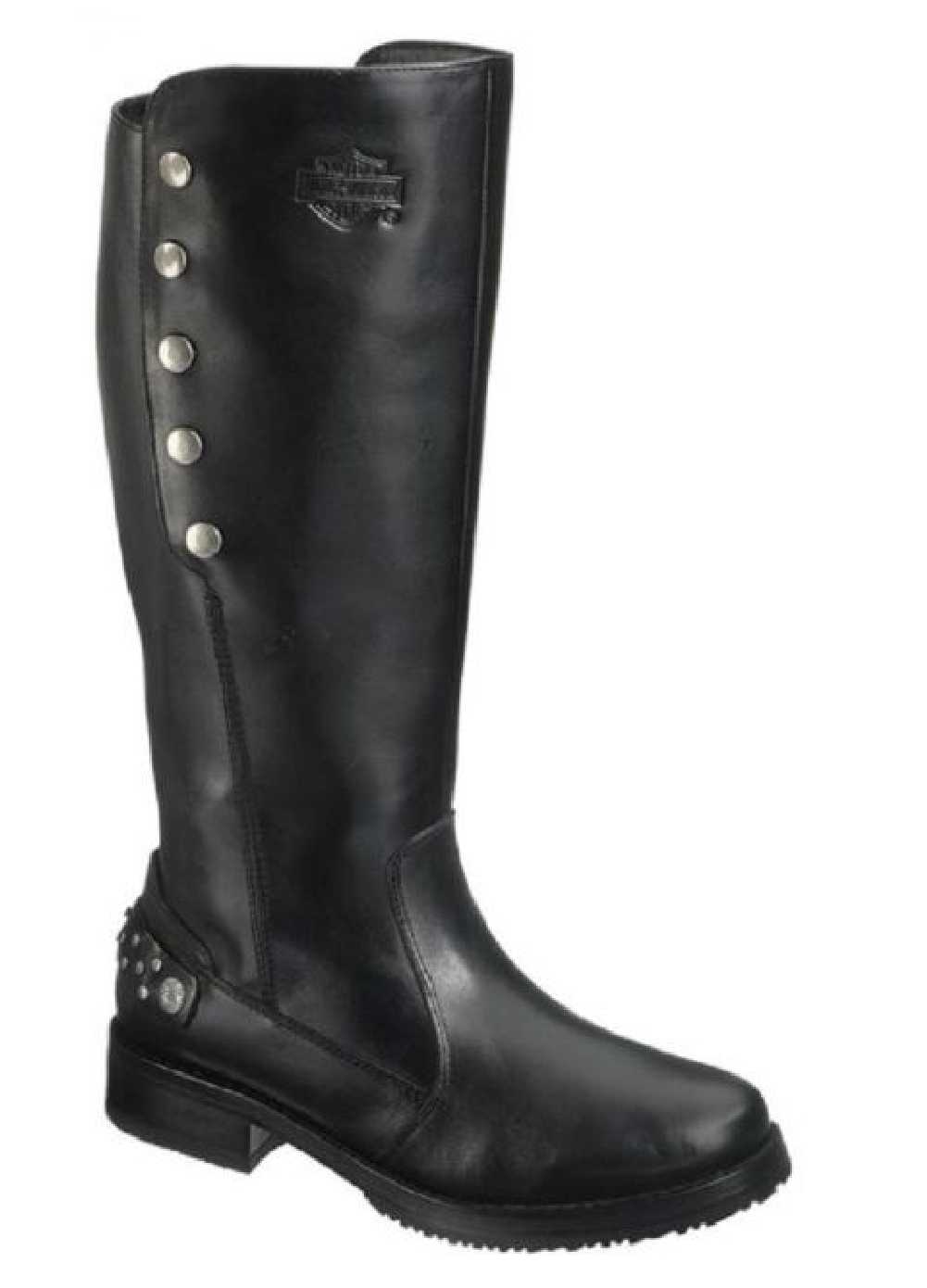 boots with 14 inch shaft height