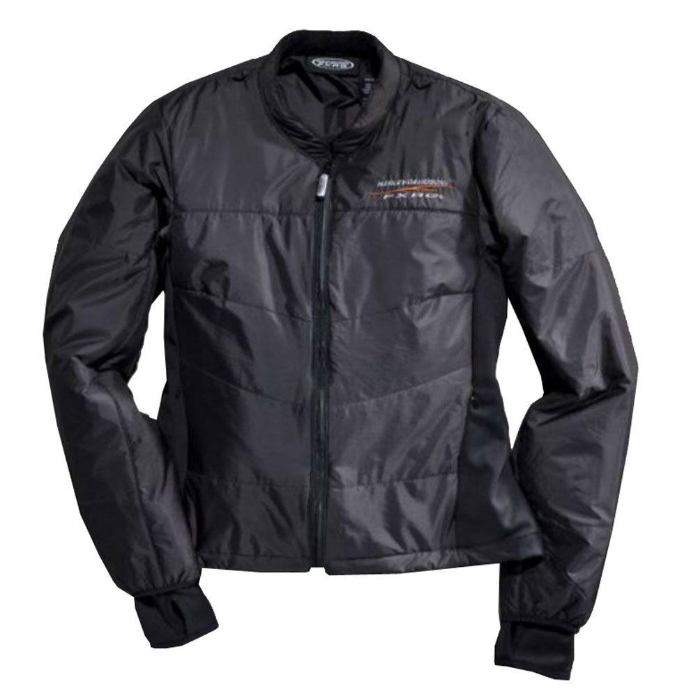 Harley davidson womens lightweight jacket Clearance