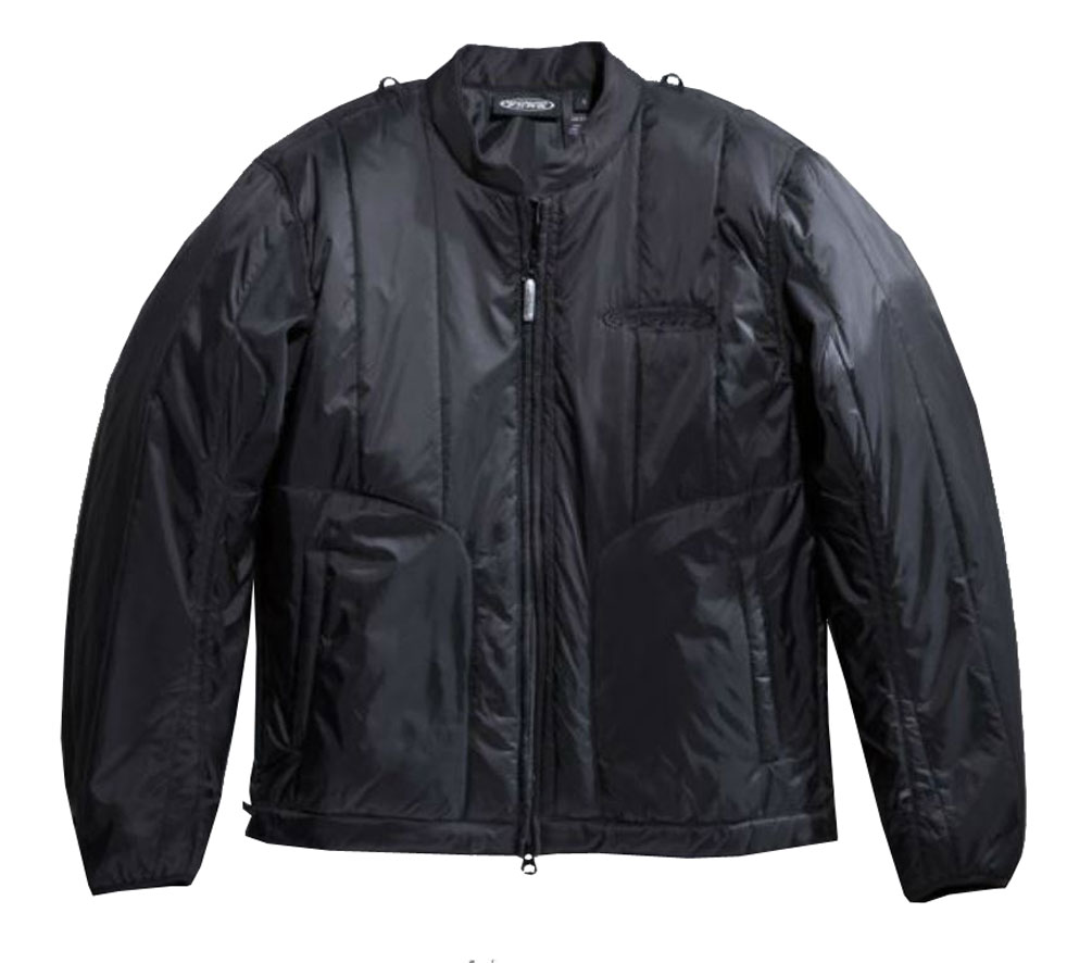 Harley-Davidson® Men's FXRG Replacement Lightweight Jacket Liner