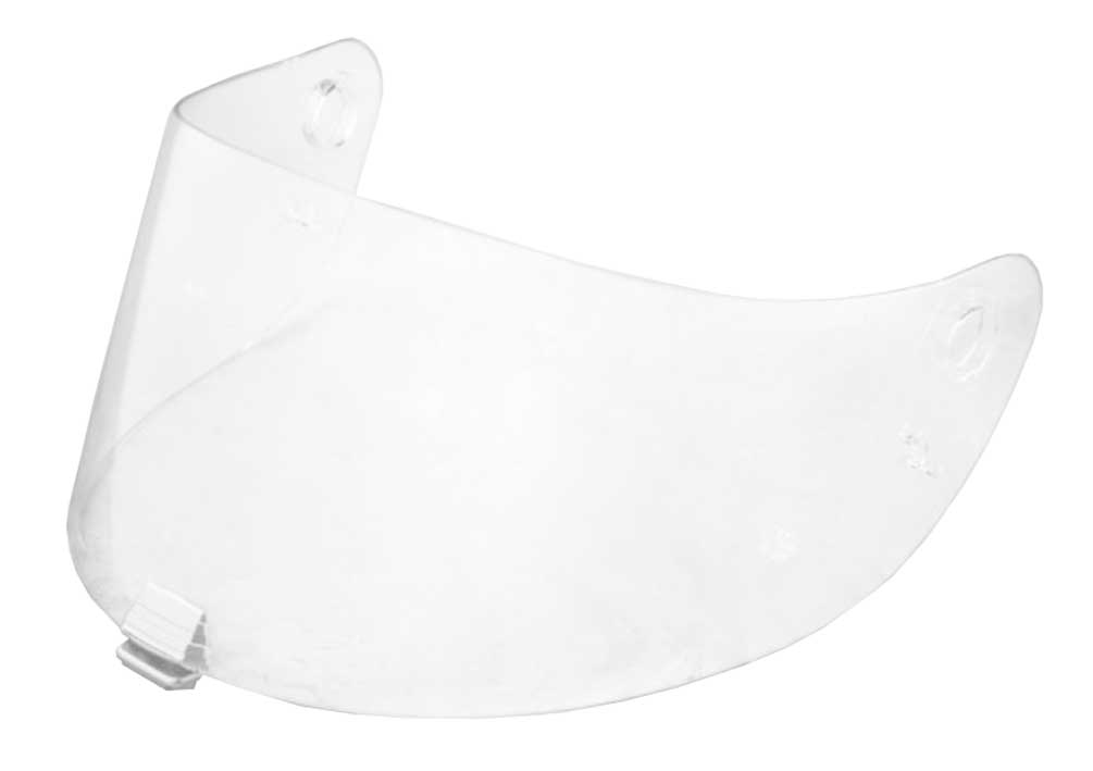 Harley-Davidson FXRG Full Face Replacement Shield, Fits HJC-H11 Clear 98393-12VR - Wisconsin Harley-Davidson
