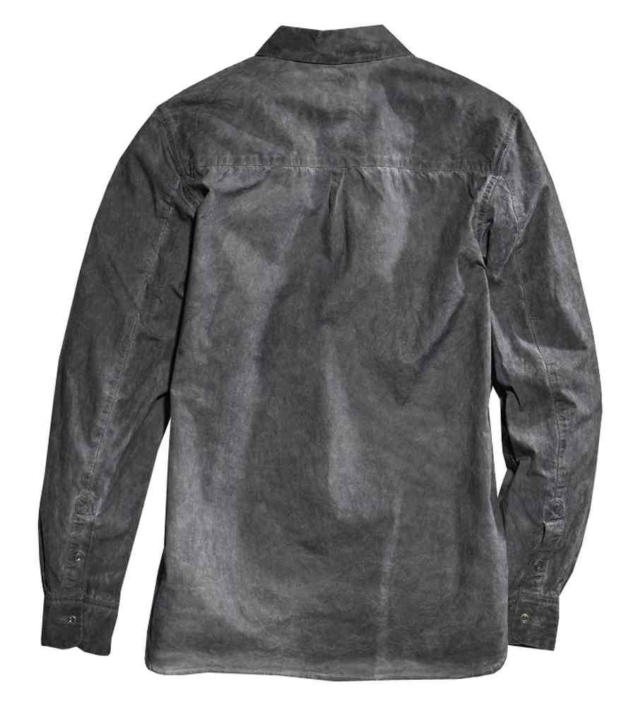 Harley-Davidson Free Shipping - Harley-Davidson Men's Dirty Wash Distressed Long Sleeve Woven Shirt 96457-16VM - Free Shipping on many products plus Orders Over $99
