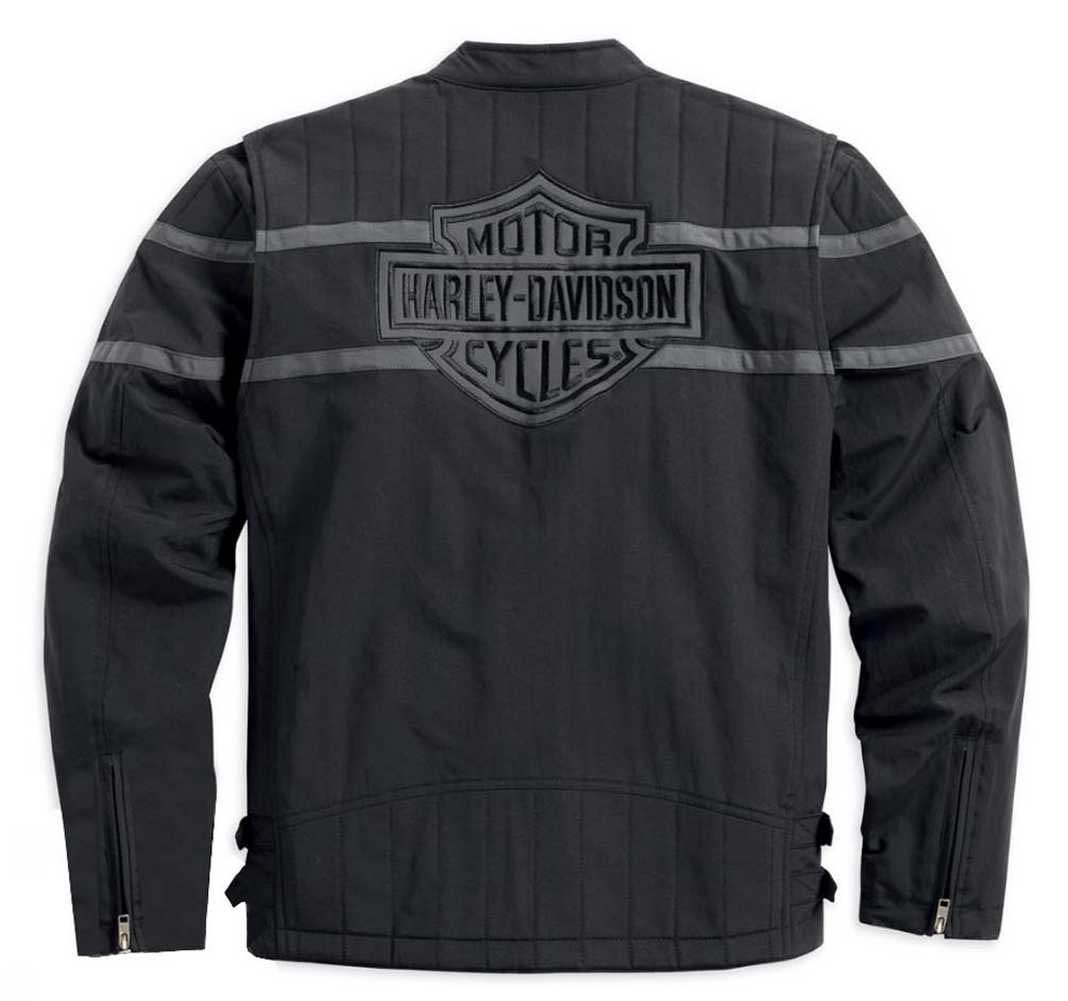 Harley-Davidson Free Shipping - Harley-Davidson Men's Classic Cruiser Jacket 98538-14VM - Free Shipping on many products plus Orders Over $99