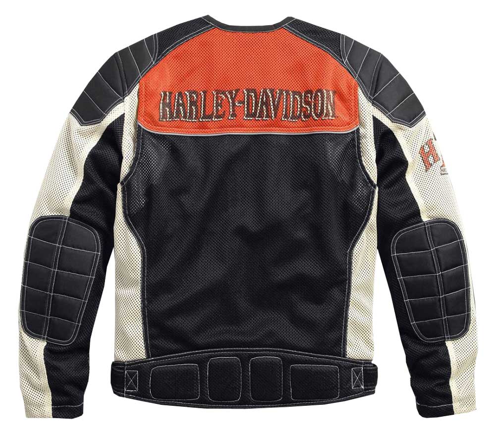 Harley-Davidson MA-1ジャケット M Harley Davidson ma1 ma-1 #1ライディングジャケット メンズ