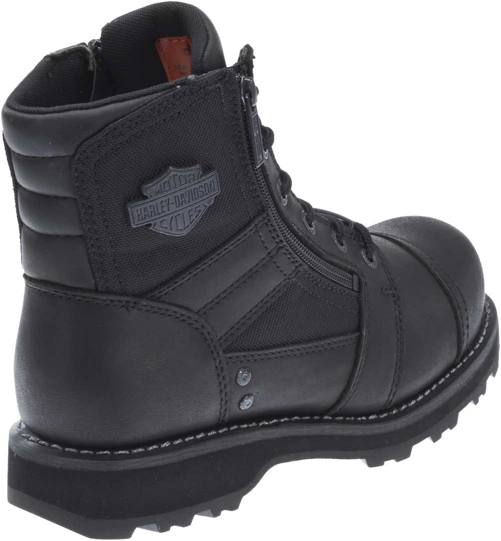 baffin tractor rubber boots