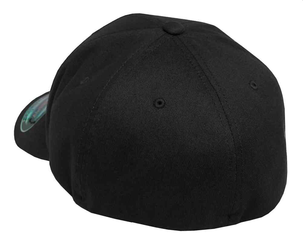 Harley-Davidson Free Shipping - Harley-Davidson Men's Embroidered Skull Stretch Baseball Cap, Black 97748-16VM - Free Shipping on many products plus Orders Over $99