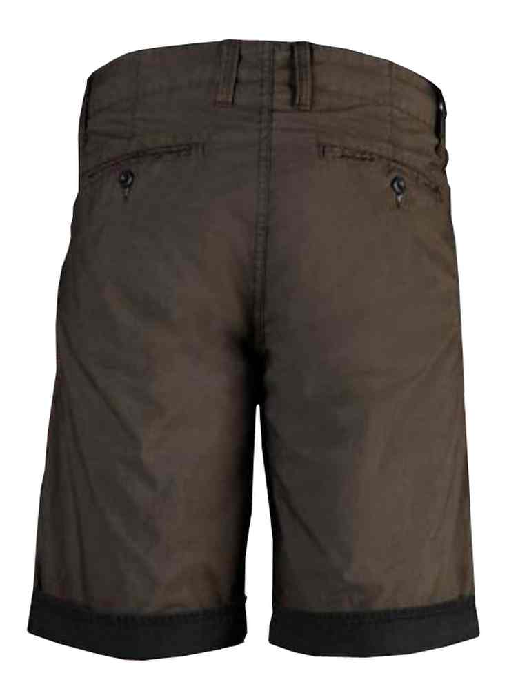 Harley-Davidson Free Shipping - Harley-Davidson Men's Black Label Striped Casual Shorts, Walnut Brown 96471-16VM - Free Shipping on many products plus Orders Over $99