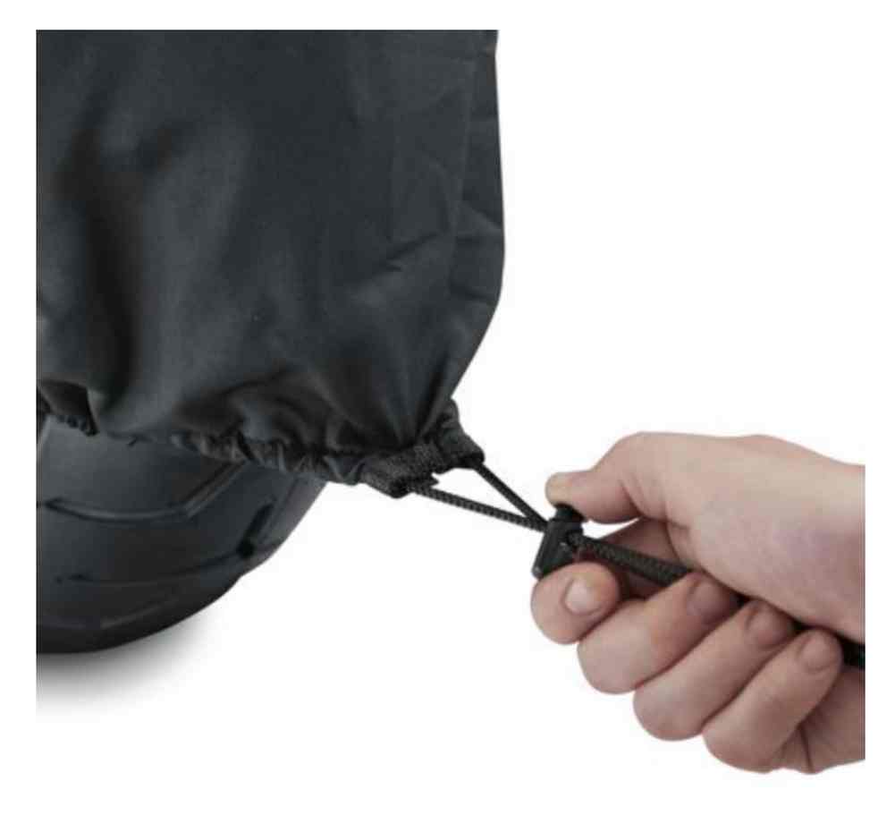 Harley-Davidson Indoor Motorcycle Cover, Fits on a Variety of Models 93100018 - Largest Selection of Harley-Davidson Products