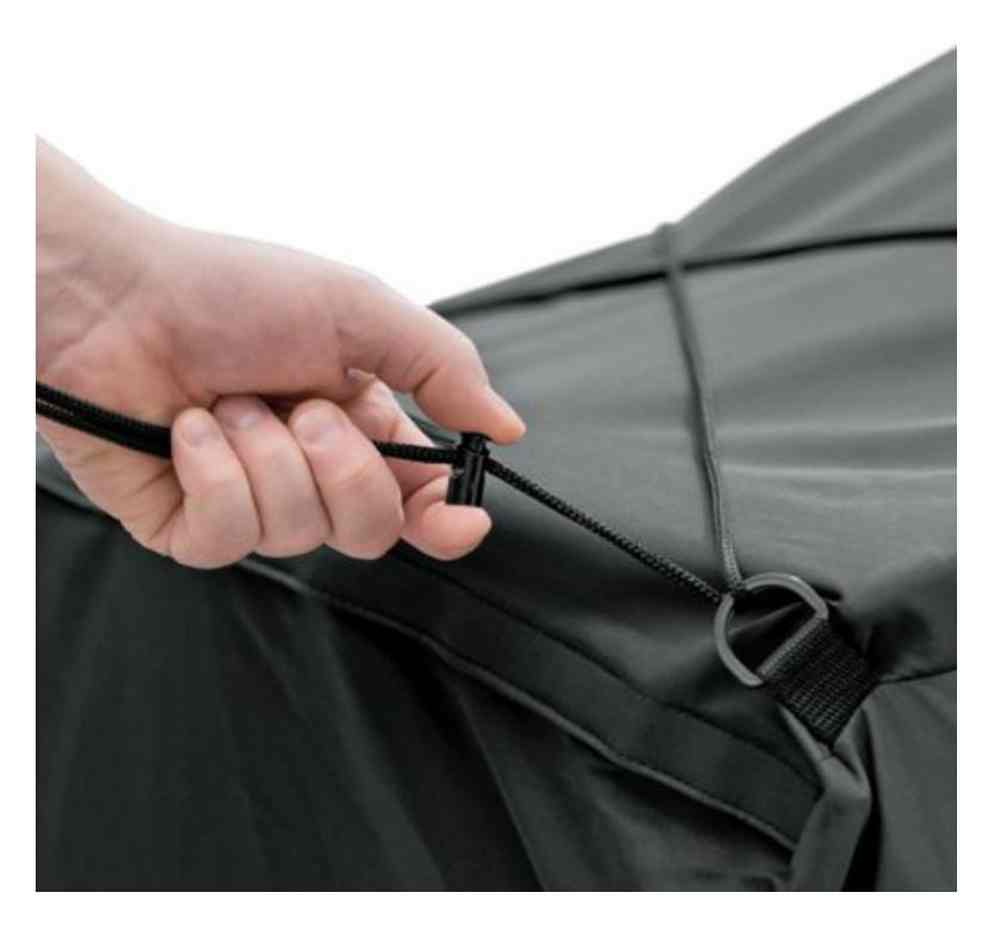 Harley-Davidson Indoor Motorcycle Cover, Fits on a Variety of Models 93100018 - No Hassle Returns at Wisconsin Harley