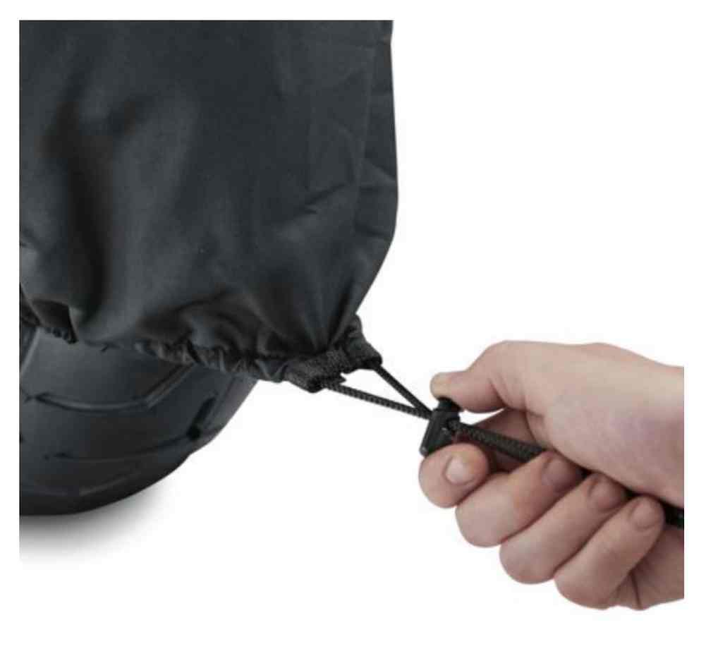 Harley-Davidson Indoor Motorcycle Cover, Fits Touring & Freewheeler 93100020 - No Hassle Returns at Wisconsin Harley