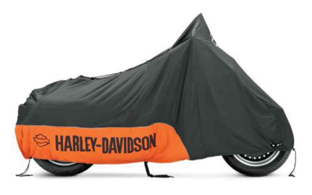 harley davidson motorcycle covers