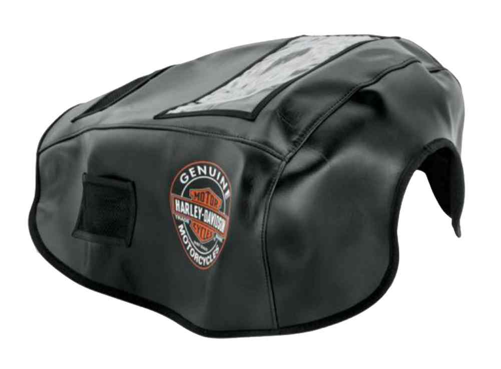 HarleyDavidson® Sportster Fuel Tank Service Cover, 4.5 Gallon Tank
