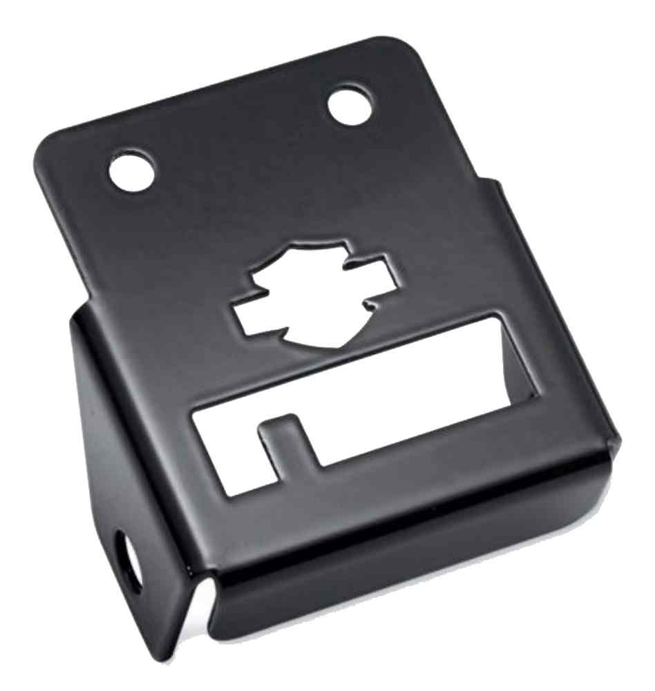 Harley-Davidson Detach Depot Rider Backrest Mount, For Touring Models 93100016 - Wisconsin Harley-Davidson