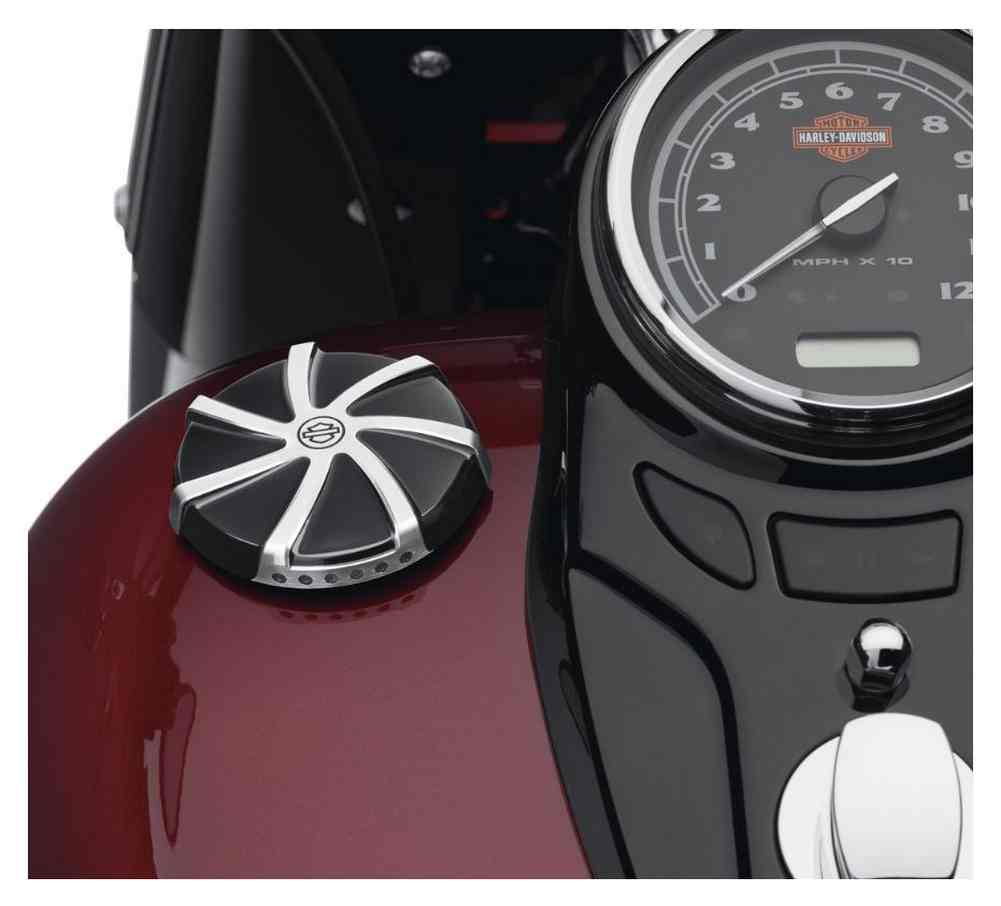 Harley-Davidson® Agitator LED Fuel 