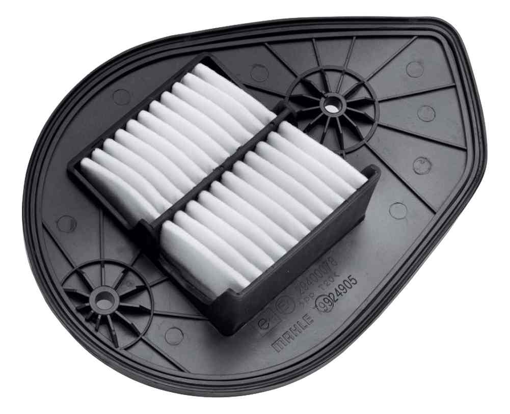 Harley-Davidson Original Equipment Air Filter Element, Fits XG Models 29400078 - Wisconsin Harley-Davidson