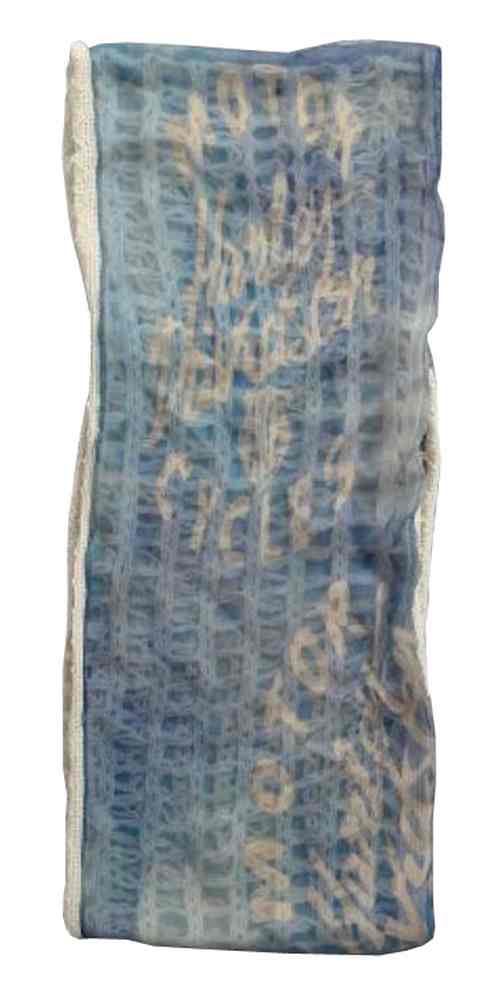 Harley-Davidson Free Shipping - Harley-Davidson Women's Chiffon & Sweater Knit Infinity Scarf, Blue 97754-17VW - Free Shipping on many products plus Orders Over $99