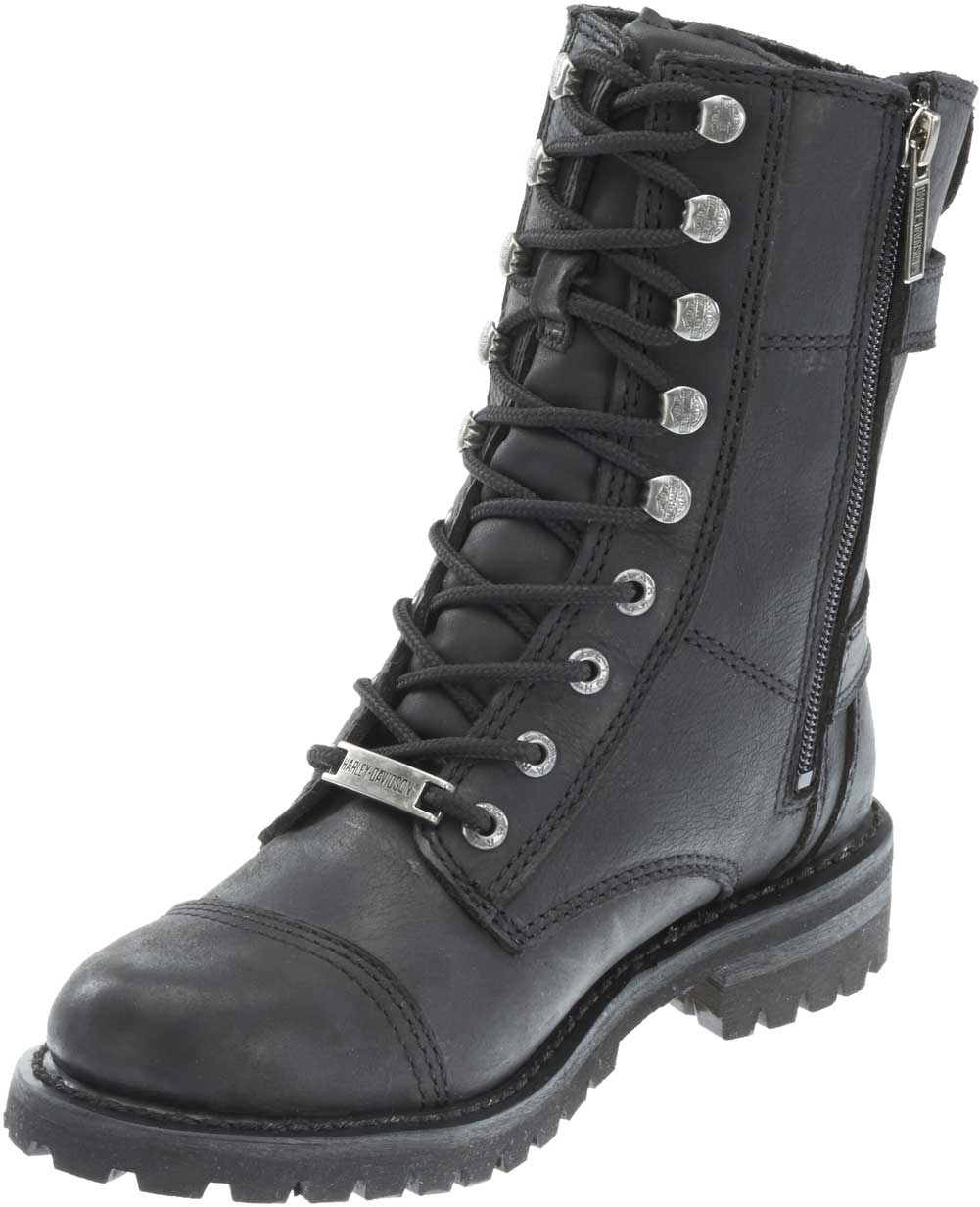 harley davidson albara boots