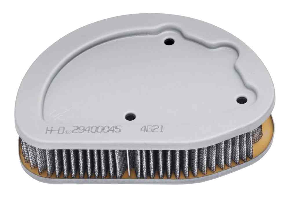 Harley-Davidson Original Equipment Air Filter, Touring & Trike Models 29400045 - Wisconsin Harley-Davidson