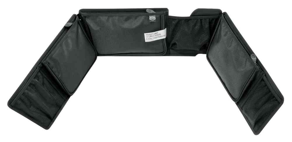 Harley-Davidson Free Shipping - Harley-Davidson Tour-Pak Wall Organizer Fits Touring & Tri Glide Models 53000303 - Free Shipping on many products plus Orders Over $99