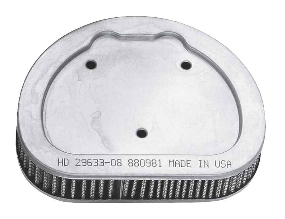 Harley-Davidson Original Equipment Air Filter Element, Twin Cam Models 29462-99 - Wisconsin Harley-Davidson