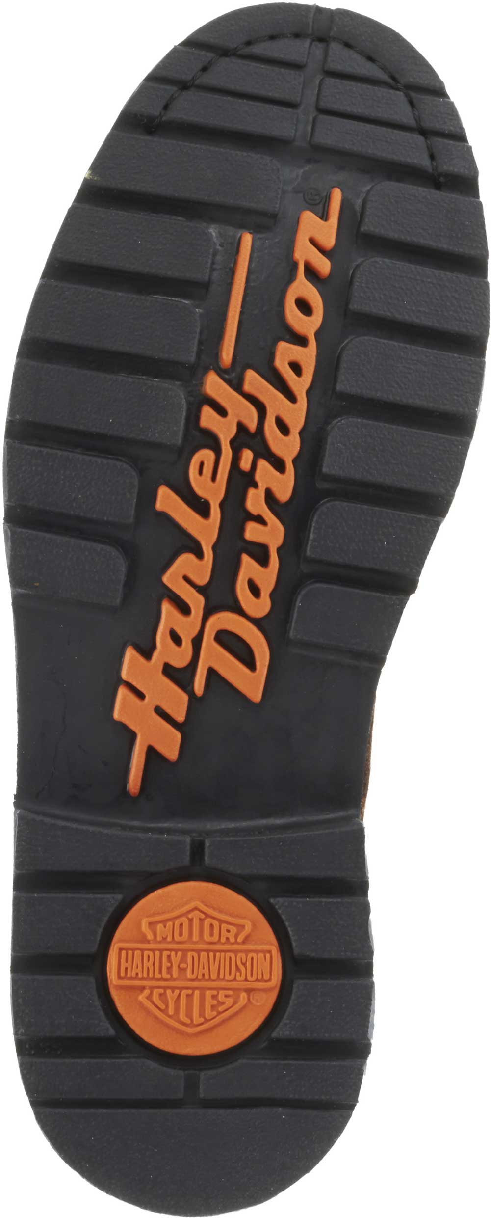 Harley-Davidson® Men's Bayport 5.5-Inch Brown or Grey Motorcycle