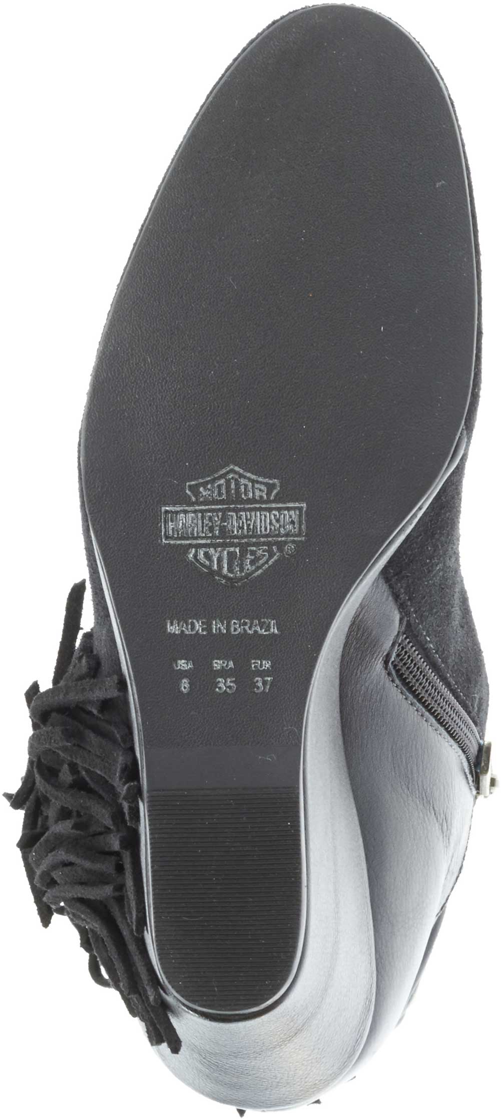 Harley-Davidson® Women's Tybee 5.75-Inch Fashion Wedge