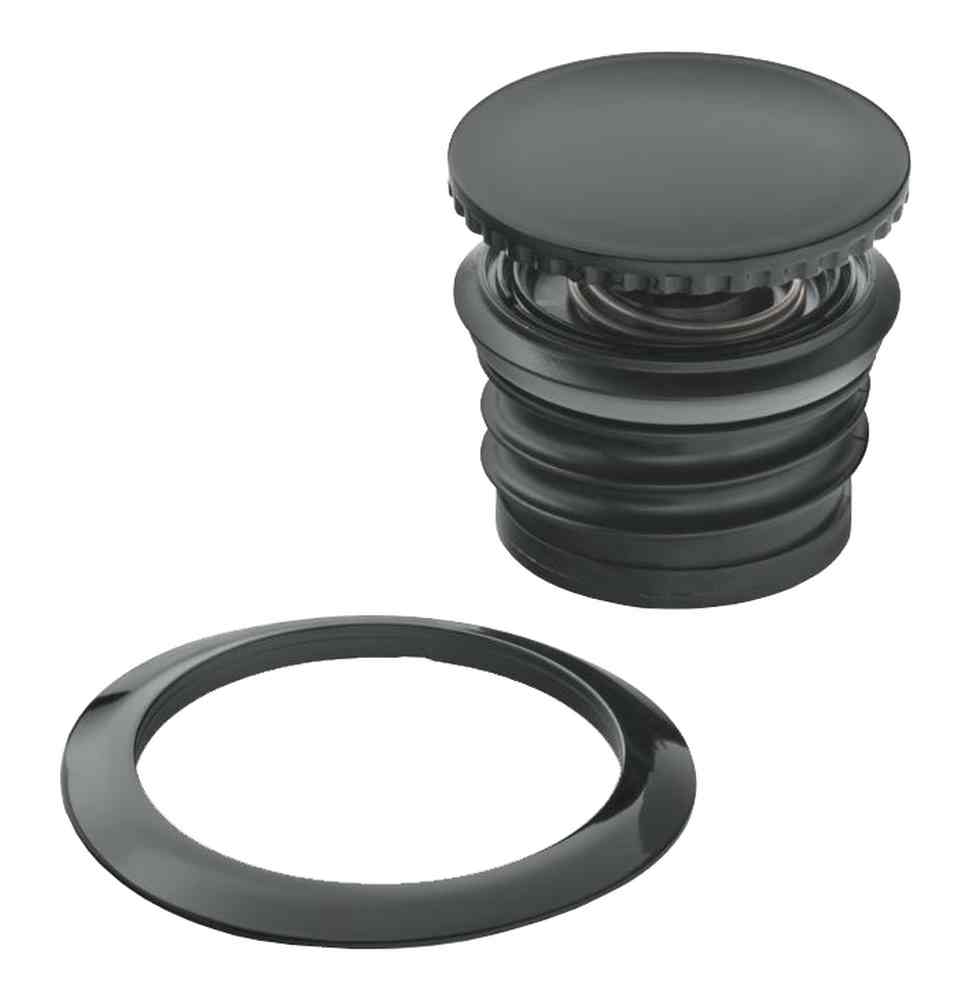 Harley-Davidson® Flush-Mount Fuel Cap 