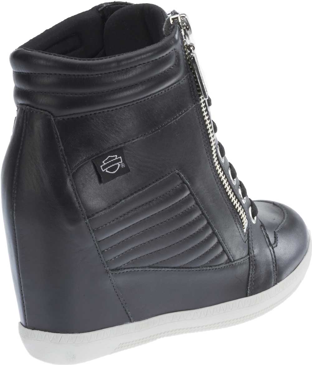 Harley-Davidson® Women's Halyard Hidden 