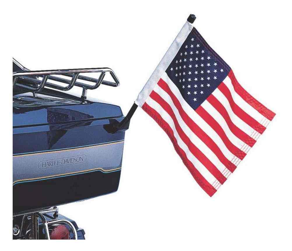 Harley-Davidson Free Shipping - Harley-Davidson American Flag Kit, Touring & Trike Models, High-Quality 94626-98 - Free Shipping on many products plus Orders Over $99