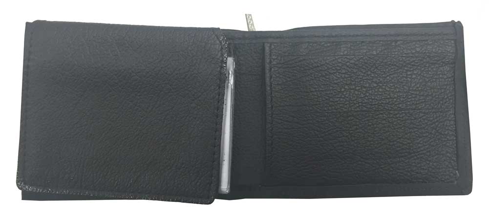 Harley-Davidson Free Shipping - Mascorro Motorcycle Men's Billfold Biker Chain Wallet, Genuine Leather TC344 - Free Shipping on many products plus Orders Over $99