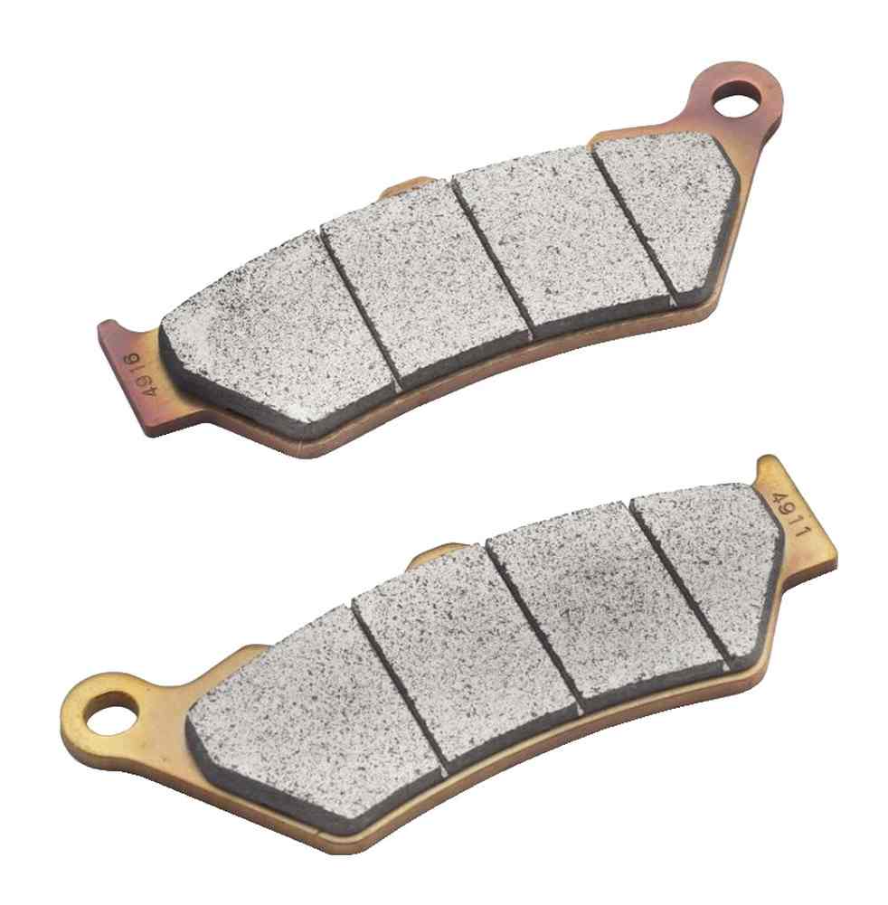 Harley-Davidson Original Equipment Front Brake Pads, Fits XG Models 41300169 - Wisconsin Harley-Davidson
