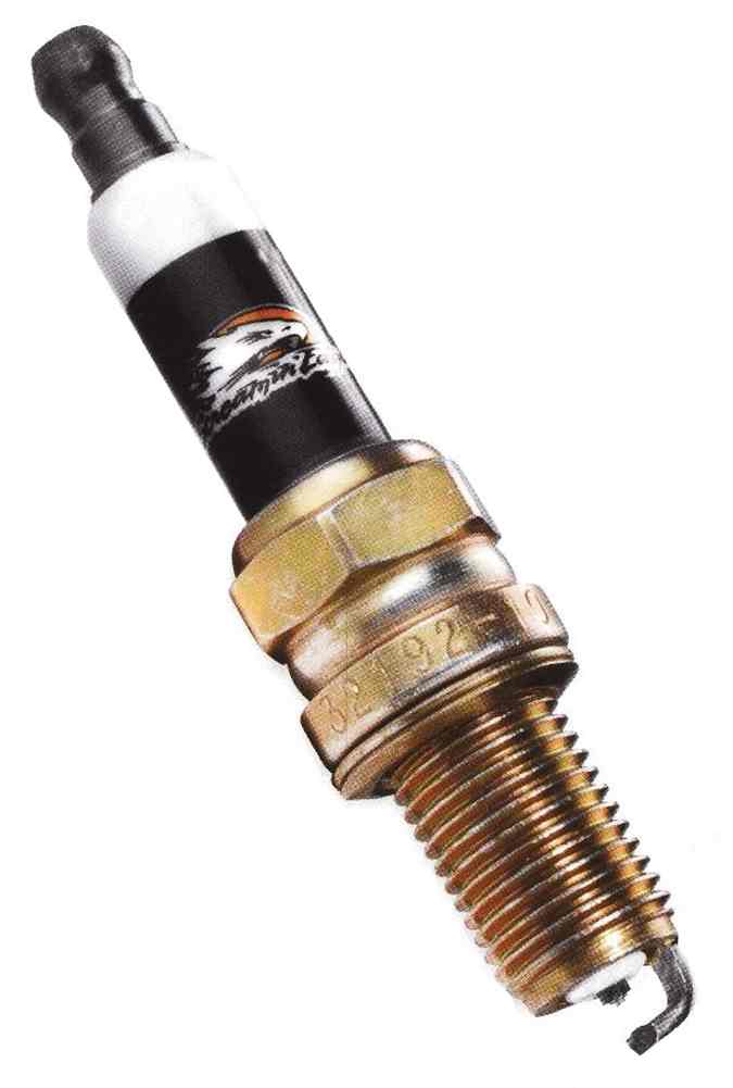 Harley-Davidson Screamin' Eagle ST Performance StockCompress Spark Plug 32189-10 - Wisconsin Harley-Davidson