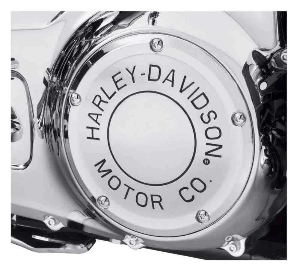 Harley-Davidson Free Shipping - Harley-Davidson H-D Motor Co. Derby Cover, Fits Touring & Trike Models 25700476 - Free Shipping on many products plus Orders Over $99