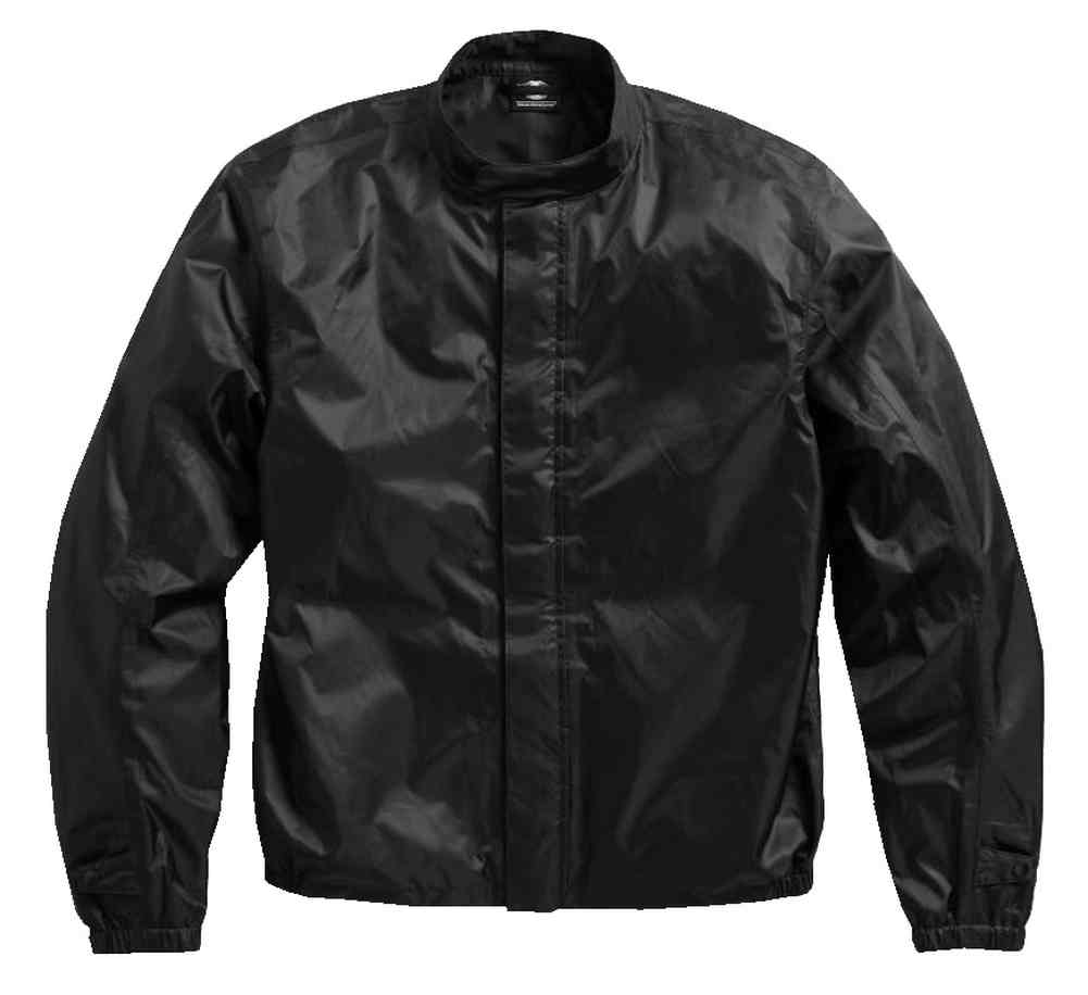 Harley-Davidson® Men's Mecca Colorblocked Textile & Mesh Riding Jacket ...