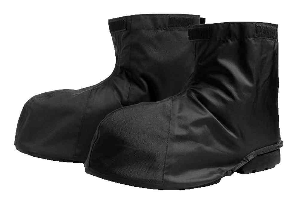 Harley-Davidson Men's Rain Pants w/ Rain Gaiter, Waterproof Nylon 98316-17VM - No Hassle Returns at Wisconsin Harley