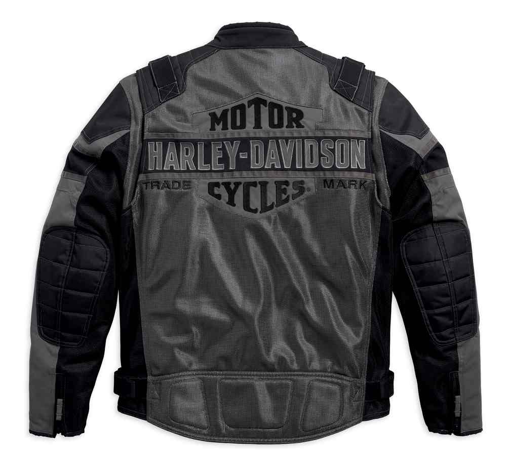 harley riding jackets