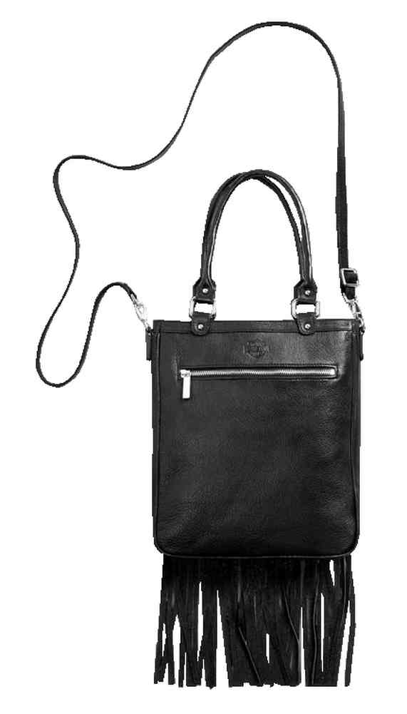 Harley-Davidson Fringe Shoulder Bags for Women