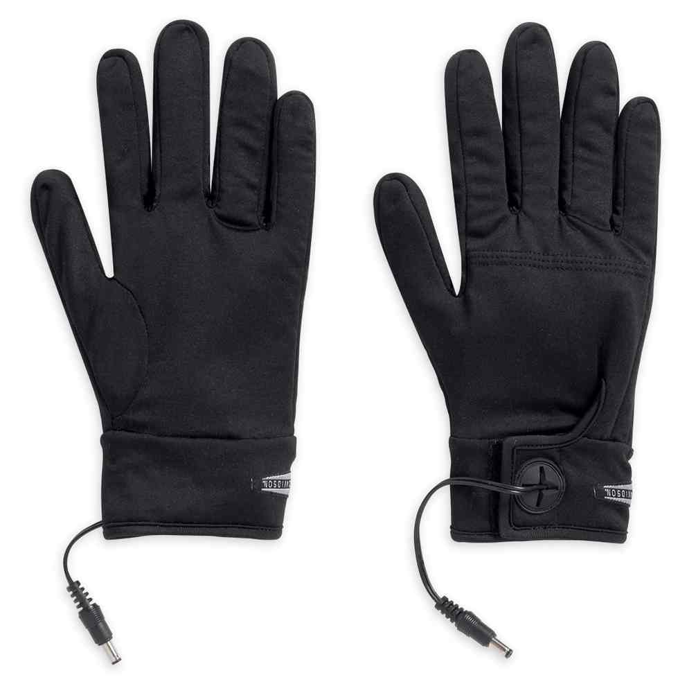 Harley-Davidson® Men's Heated One-Touch Programmable 12V Glove