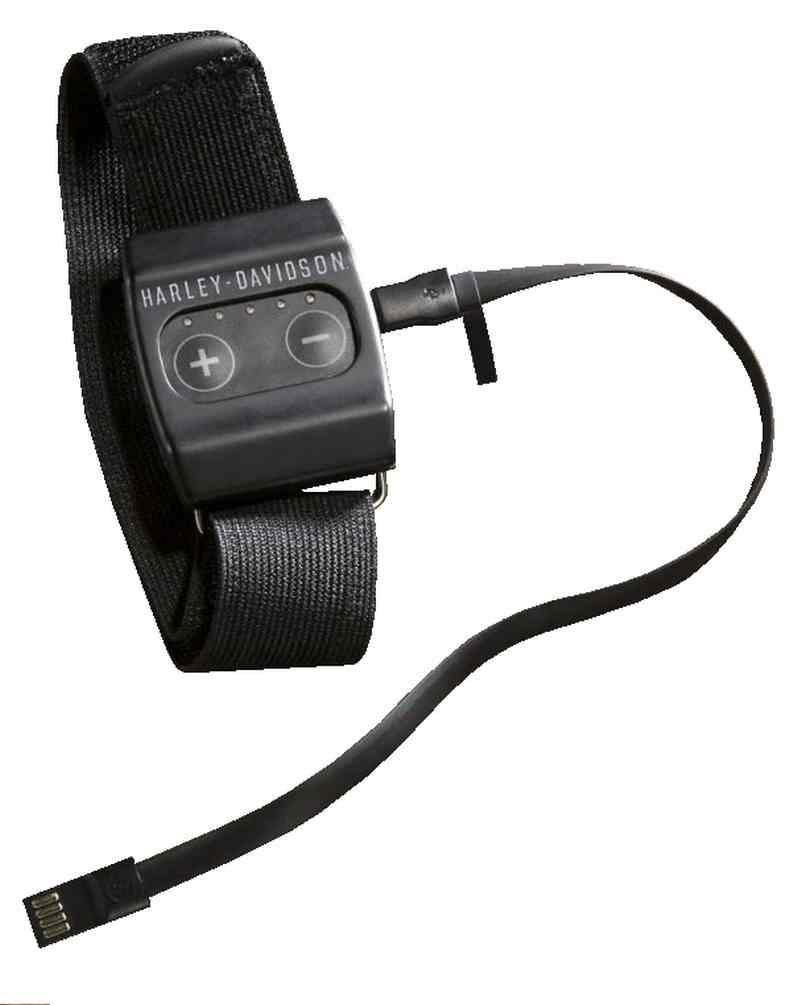 ハーレーダビッドソン　THRMST-DUAL CONTROL.HE ハーレーダビッドソン THRMST-DUAL CONTROL.HE 【公式通販】