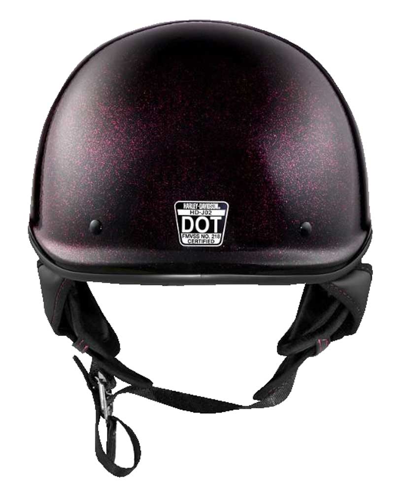 Harley-Davidson® Women's Pink Label Ultra-Light J02 Half