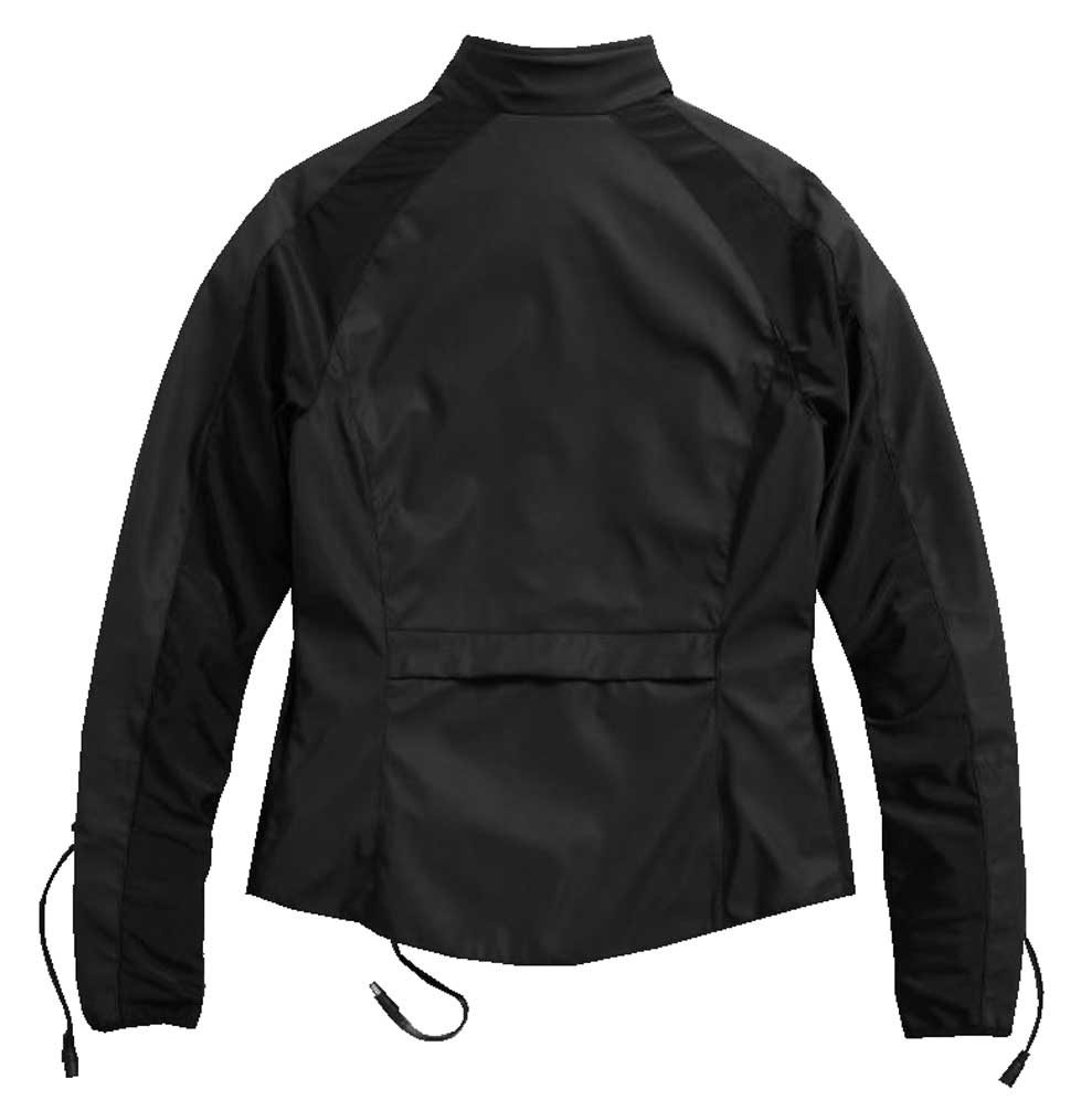 Harley-Davidson Free Shipping - Harley-Davidson Womens Heated One-Touch Programmable 12V Jacket Liner 98323-17VW - Free Shipping on many products plus Orders Over $99