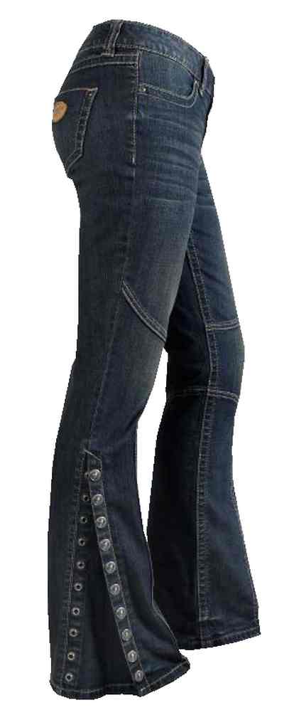 harley davidson womens jeans