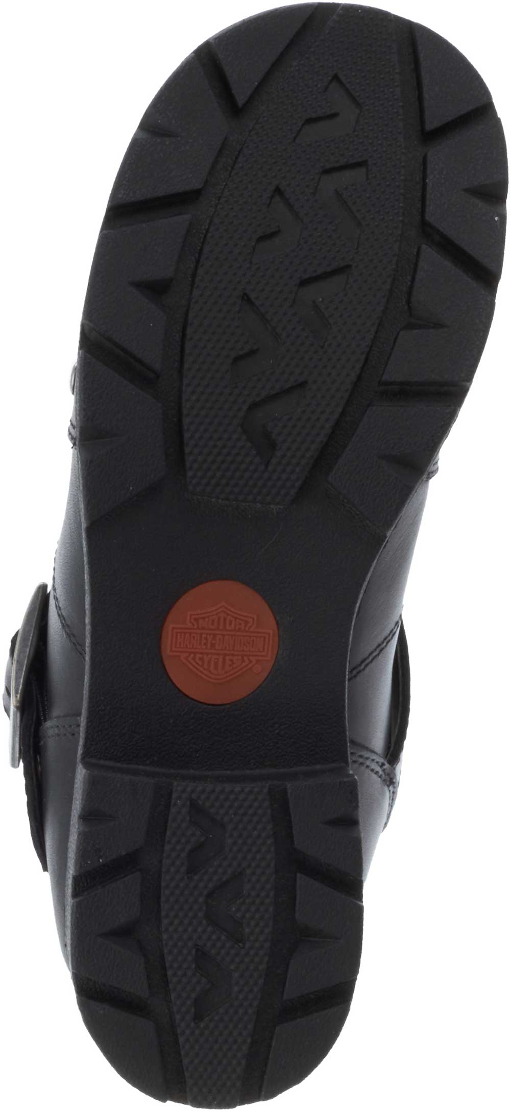 Harley-Davidson Women's Talley Ridge 7.25" Motorcycle Boots D83878 - Largest Selection of Harley-Davidson Products