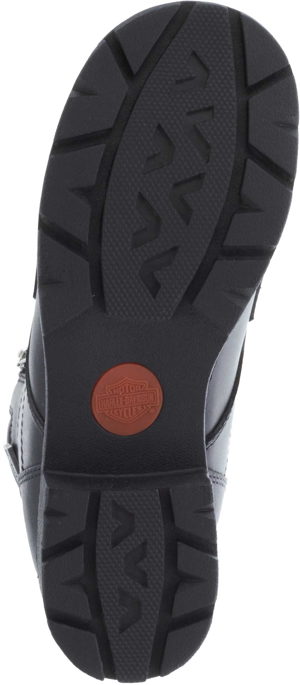 Harley-Davidson Women's Inman Mills 5.25" Motorcycle Boots D83877 - Largest Selection of Harley-Davidson Products