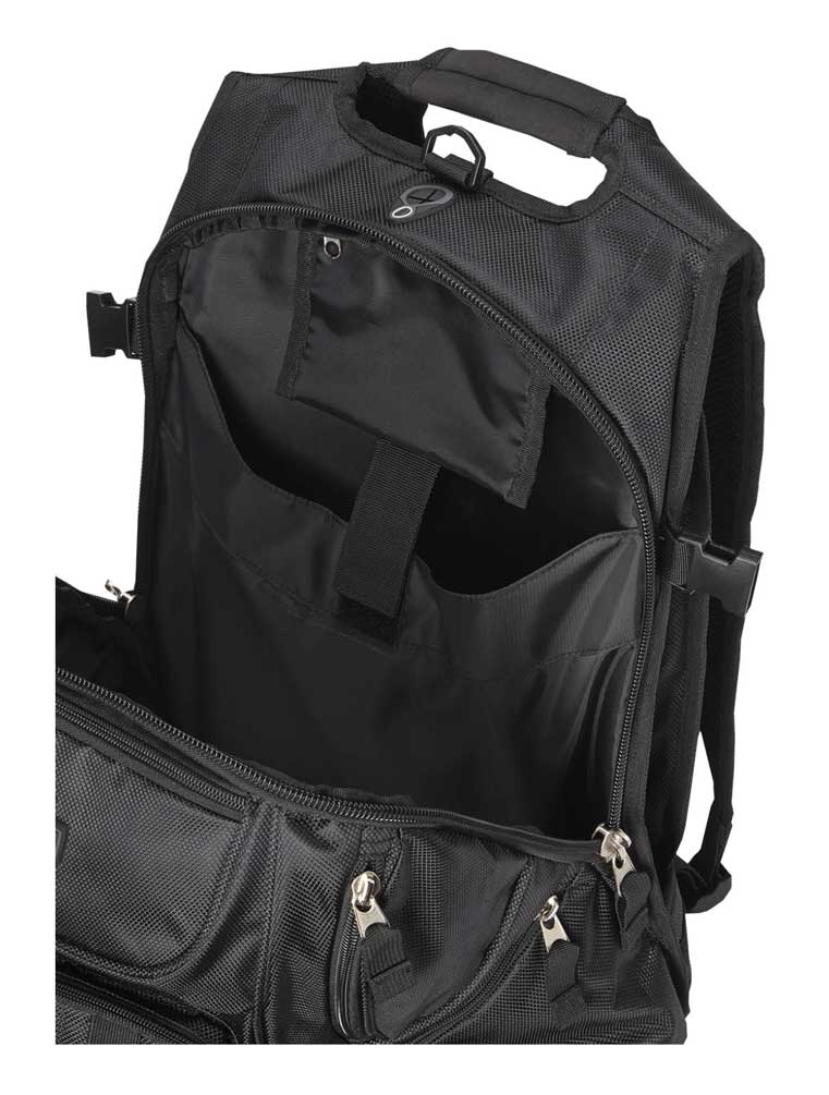 Harley-Davidson  リュック military『非売品』 Rebel Backpack | Harley-Davidson USA