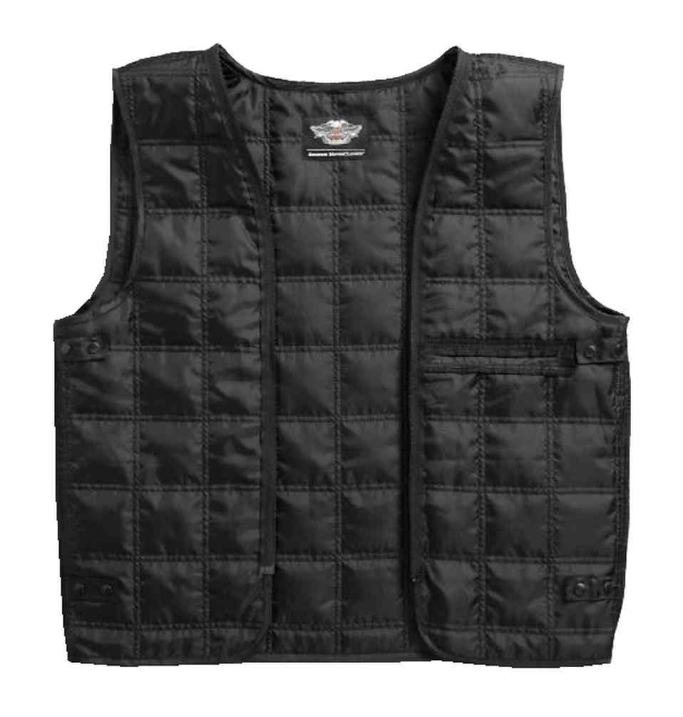 Harley-Davidson Men's Versatile Foley Waterproof Riding Jacket, Black 97158-17VM - No Hassle Returns at Wisconsin Harley