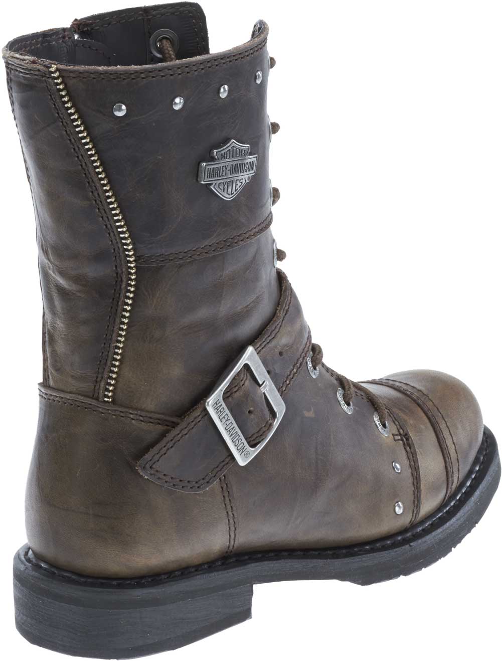 Harley-Davidson® Women's Monetta 7.75