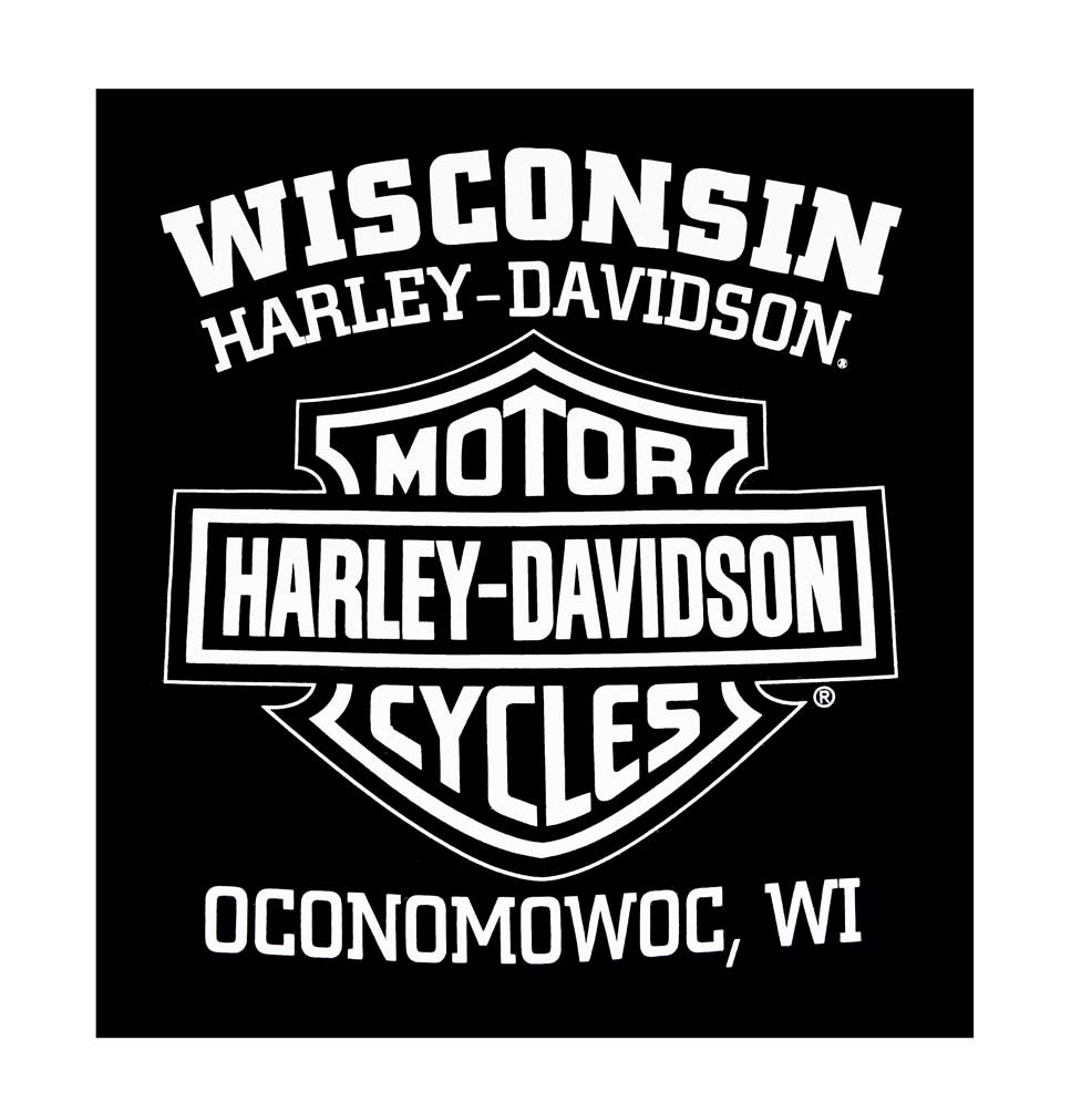 Harley-Davidson Free Shipping - Harley-Davidson Men's Street Legend Winged Skull Short Sleeve T-Shirt, Black - Free Shipping on many products plus Orders Over $99
