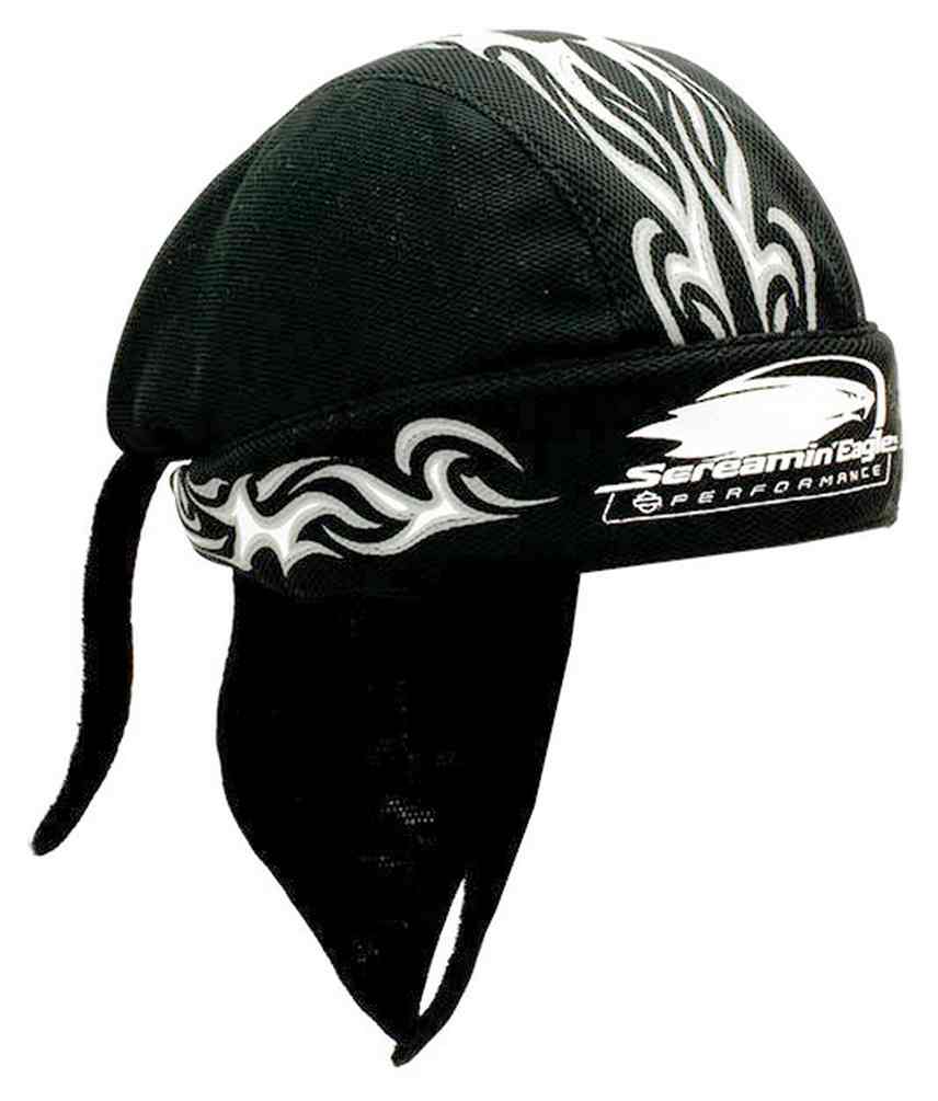 harley dew rags