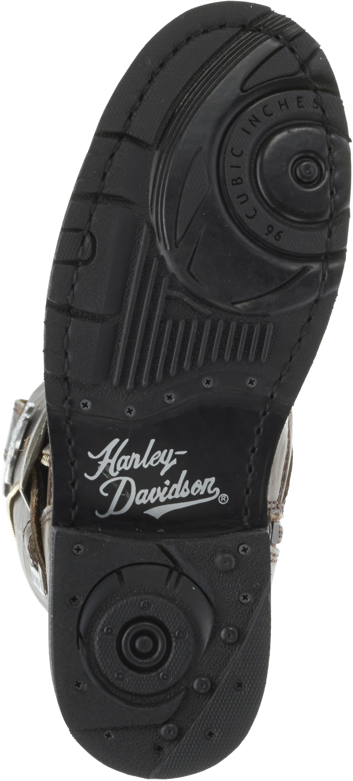 harley davidson sennett boots