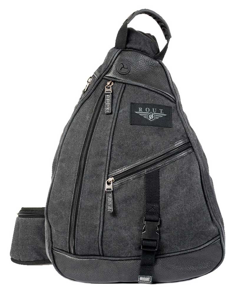 harley davidson sling bag